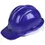CAPACETE C/CARNEIRA C/JUG CAPACETE AZUL CA .31469 -PLASTCOR