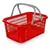 CESTA DE PLASTICO SHOCK 651260