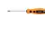 CHAVE PHILIPS SPARTA C 1/8 X 5
