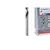 BROCA ACO RAP.BOSCH P.TEQ T.3/8