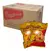SACHE BISCOITO CEREALLE MAÇA E UVA 12,7G CX 380 - BAUDUCO