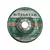 DISCO TELS.DESBASTE 4.1/2X7/8- AO42 - (Código:86175)
