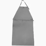AVENTAL DE RASPA 1,00 X 0,60 MT- CA 35747 ARTS LUVAS