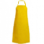 AVENTAL PVC AMARELO 1,20X0,70 C.A-37475 PLASTCOR