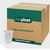 COPO DESCARTAVEL 500ML TRANPARENTE PS CAIXA 20X100 FONPLAST