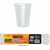 COPO 300ML TRANSPARENTE PCT COM 100 - IBRAS