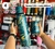 Set de mate camuflayado 1.4L - comprar online