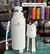 Set de mate, Termo System 1L - Aurashopp2