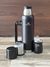Combo de Termo 1.2L y mate 180ml Stanley