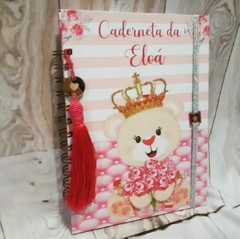 Caderneta de Vacina na internet