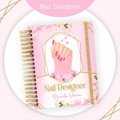 Agenda Agendamento Nail Designer