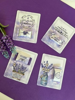 Balas Personalizadas Dia das Mães