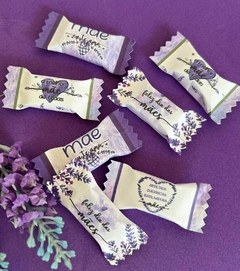 Balas Personalizadas Dia das Mães - comprar online