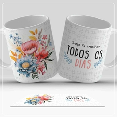 Canecas Personalizadas Todos os Dias