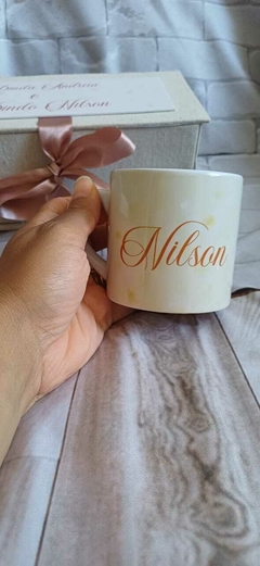 Xícaras Personalizadas - comprar online