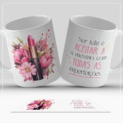 Canecas Personalizadas Mulheres - comprar online