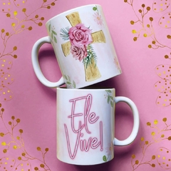 Imagem do Canecas Personalizadas Páscoa