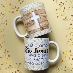 Canecas Personalizadas Páscoa na internet