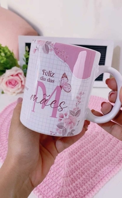 Canecas Personalizadas Dia das Mães na internet