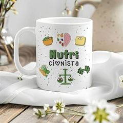Canecas Personalizadas Profissões - loja online