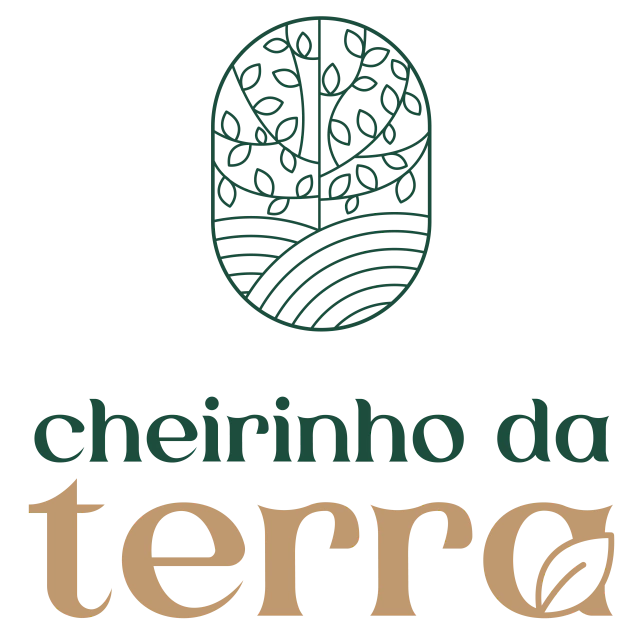 Cheirinho da Terra
