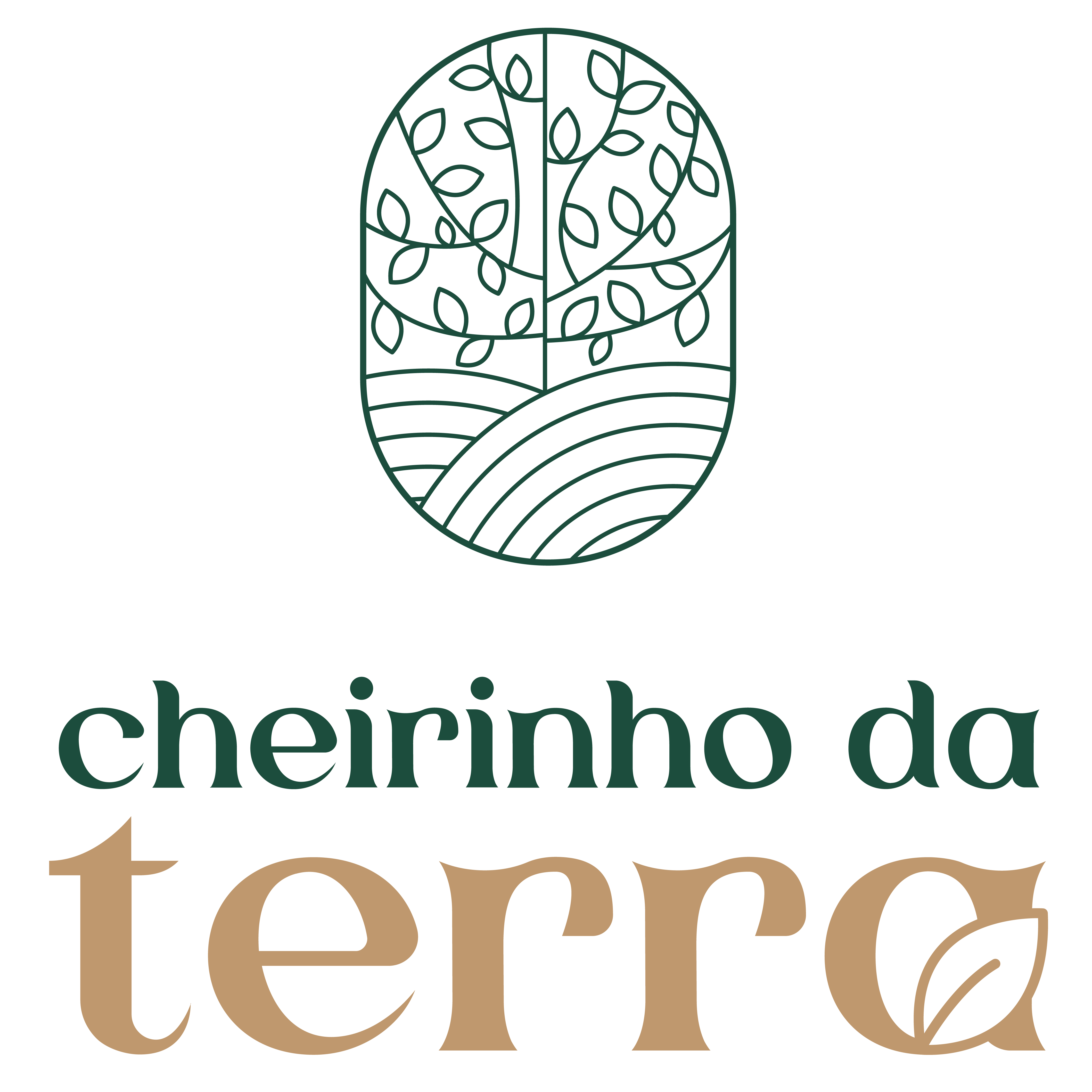 Cheirinho da Terra