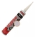 Sellador Poliuretano Tacsa Color Gris 310cc