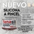 Fanasil Silicona a Pincel Transparente 350g - comprar online