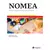 NOMEA - Teste de Nomeação de Estímulos Alternados - kit