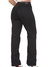 Calça Feminina Sarja Cetim Wide Leg Pantalona Elastano - Malloy Jeans