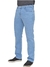 Calça Masculina Reta Jeans 100% Algodão Tradicional - loja online