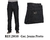 Calça Masculina Reta Jeans 100% Algodão Tradicional - Malloy Jeans