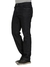 Calça Masculina Reta Jeans 100% Algodão Tradicional