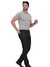 Calça Masculina Reta Jeans 100% Algodão Tradicional - loja online