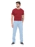 Calça Masculina Reta Jeans Elastano Tradicional R.2260 - comprar online