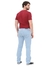 Calça Masculina Reta Jeans Elastano Tradicional R.2260 na internet