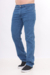 Calça Masculina Jeans Elastano Plus Size Reta R.4264 - Malloy Jeans