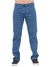 Calça Masculina Jeans Elastano Plus Size Reta R.4264 - loja online