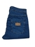 Calça Masculina Reta Jeans Elastano Tradicional R.2276/2278