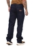 Calça Masculina Jeans Elastano Plus Size Reta R.4276/4278 - loja online