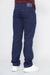 Calça Masculino Jeans Elastano Reta Tradicional Ref.2282/2283 - Malloy Jeans
