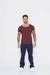 Calça Masculino Jeans Elastano Reta Tradicional Ref.2282/2283 - loja online