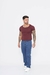 Calça Masculino Jeans Elastano Reta Tradicional Ref.2282/2283 - loja online