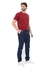 Calça Masculina Slim Jeans Elastano Sport Fino Social - loja online