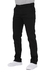 Imagem do Calça Masculina Reta Sarja Elastano Sport Fino Preto 3000