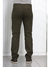 Calça Masculina Reta Sarja Elastano Sport Fino Verde 3012 na internet