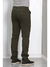 Calça Masculina Reta Sarja Elastano Sport Fino Verde 3012 - Malloy Jeans