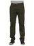 Calça Masculina Reta Sarja Elastano Sport Fino Verde 3012 - loja online