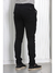 Calça masculina Slim Sarja Elastano Sport Fino Social Preto R.3700 na internet