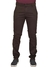 Calça masculina Slim Sarja Elastano Sport Fino Social Marrom R.3734 na internet
